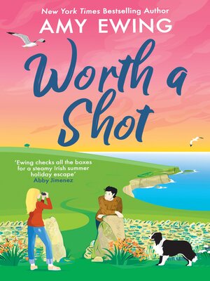 cover image of Worth a Shot